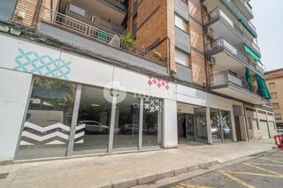 Miete Geschäftsraum  Carrer sant joan de mata. Local comercial de 480 m² en una ubicació estratègica