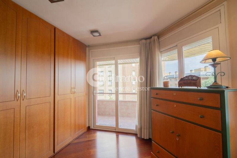 Foto 084ce102-6034-445b-a8ce-55e02a70f258. Pis amb calefacció aparcament a Centre Històric Lleida