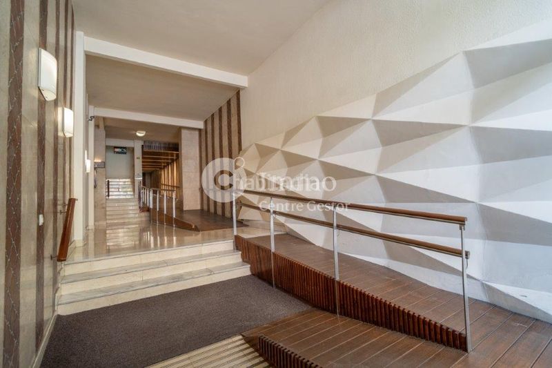 Foto c0b0b343-9b93-48d9-9908-e39a61b36268. Pis amb calefacció aparcament a Centre Històric Lleida