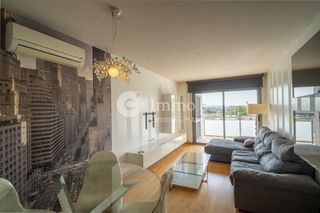 Pis  Plaza edil saturnino. Piso en venta en edil saturnino, rambla de ferran - estaci�, lle