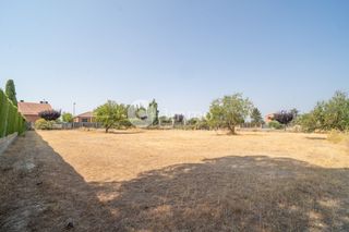 Terreno residenziale in Carrer Cervantes Saavedra