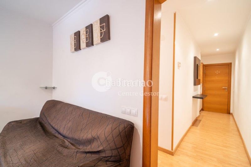 Foto 5c806960-465e-486f-ae4e-569bc4273e17. Pis amb calefacció a Príncep de Viana-Clot-Xalets Humbert Torres Lleida