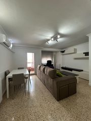 Rent Flat  Carrer de sant hilari. Piso amueblado centrico (cerca hospital universitari arnau de vi