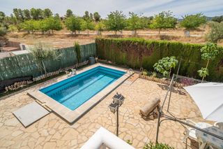 Chalet  Avinguda de les valls. Casa o chalet independiente en venta en valls de les, 70