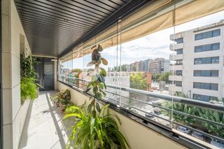 Pis  Carrer germanes mirabal. Piso en venta en calle germanes mirabal 1