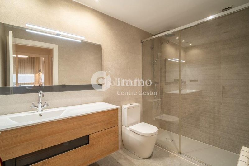 Foto a7b36614-099a-43a8-b681-122c133c01d2. Pis amb calefacció aparcament a Balàfia Lleida