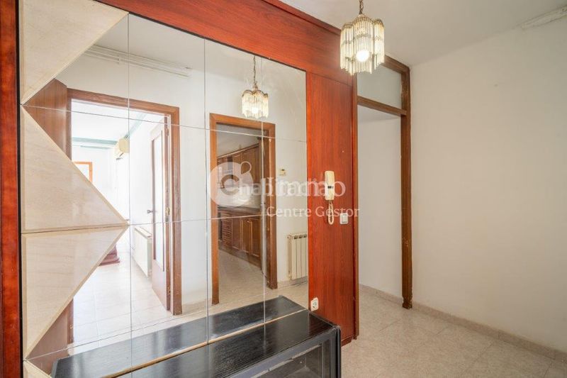 Foto 205eeb8b-c8ad-422d-89a2-22497fd86a4c. Piso  en venta en carrer sant jordi, en Torrefarrera