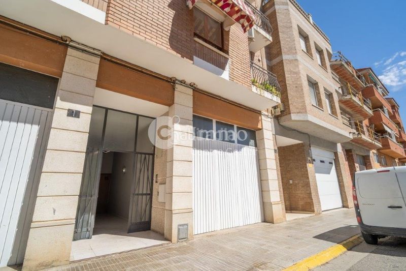 Foto 5bb6cf16-7228-431b-a385-71dbf37120df. Piso  en venta en carrer sant jordi, en Torrefarrera