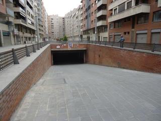 Aparcament cotxe  N/a