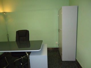 Affitto Ufficio  Avinguda blondel. Oficina amueblada con ascensor y calefacción