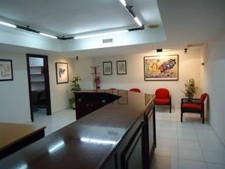 Lloguer Oficina  N/a
