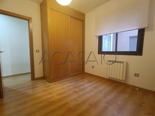 Pis a Magán. V2599 en venta piso con plaza de garaje y trastero en magán