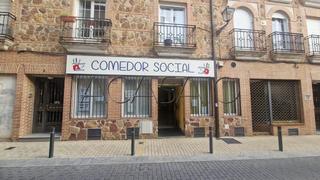 Local Comercial a Centro. V2613 en venta local con cocina industrial en illescas