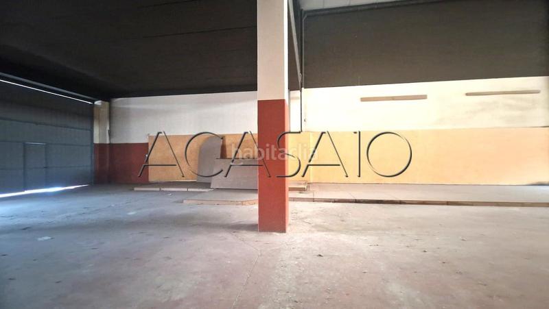 Foto 04a5f385-9ed1-4fcb-88bc-ff9dd6f605d2. Bâtiment à usage industriel dans Ontígola