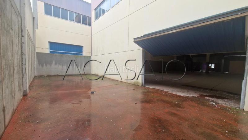 Foto 174a23ac-2bb7-482d-9673-936fd205639c. Bâtiment à usage industriel dans Ontígola