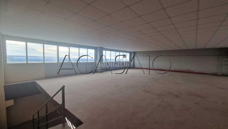 Foto 2cf05389-db04-4cc5-a79c-022da18d23be. Bâtiment à usage industriel dans Ontígola