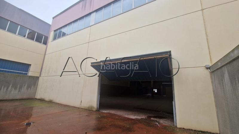 Foto 4de58089-cfb7-4418-af3f-757bbf113a3f. Bâtiment à usage industriel dans Ontígola