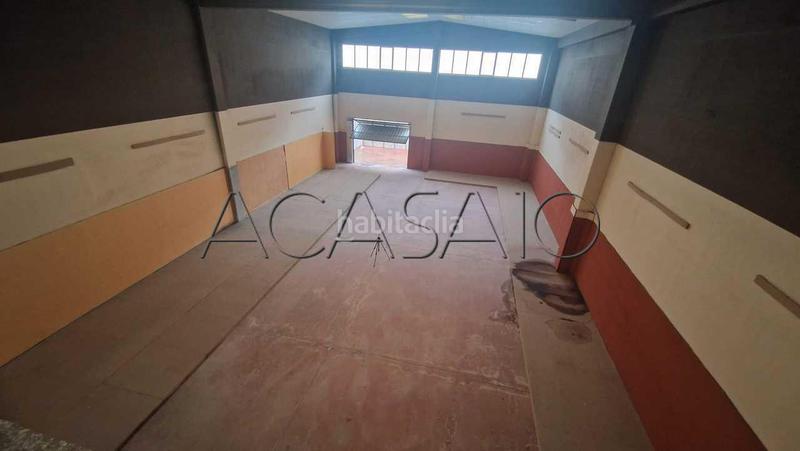 Foto 591f9e2f-19f0-439b-824a-7c12088eae91. Bâtiment à usage industriel dans Ontígola