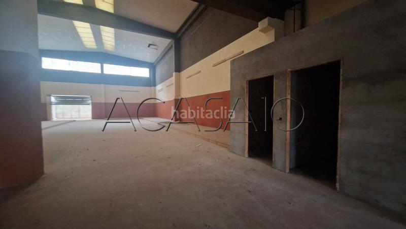 Foto 6baa3ab4-ccdf-4adc-b108-e956c442c8aa. Bâtiment à usage industriel dans Ontígola