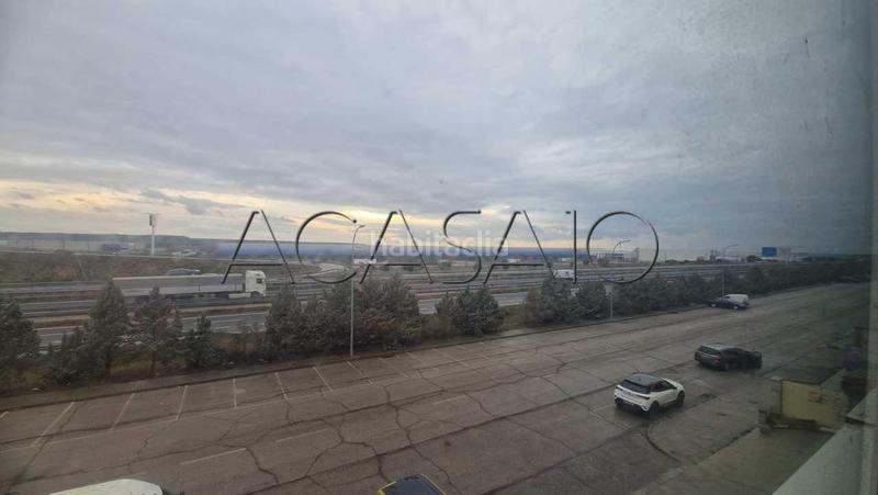 Foto 79f3cba1-9bcf-4572-b5a1-d1cbda038e54. Bâtiment à usage industriel dans Ontígola