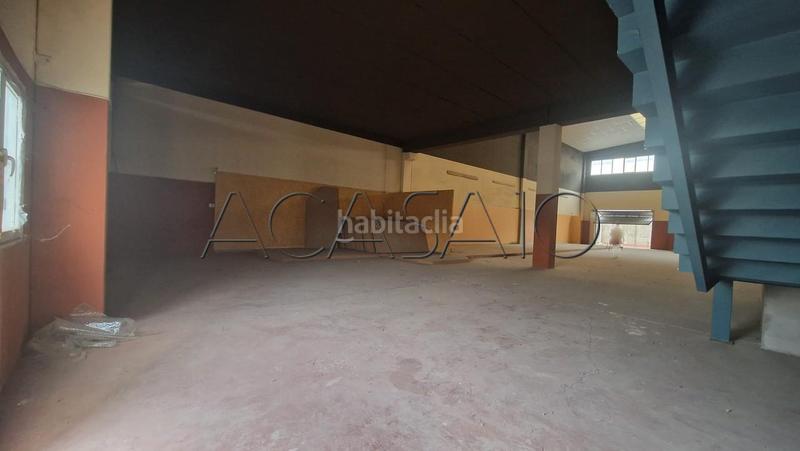 Foto 84411912-a61b-49bd-9884-1d2396116c4f. Bâtiment à usage industriel dans Ontígola