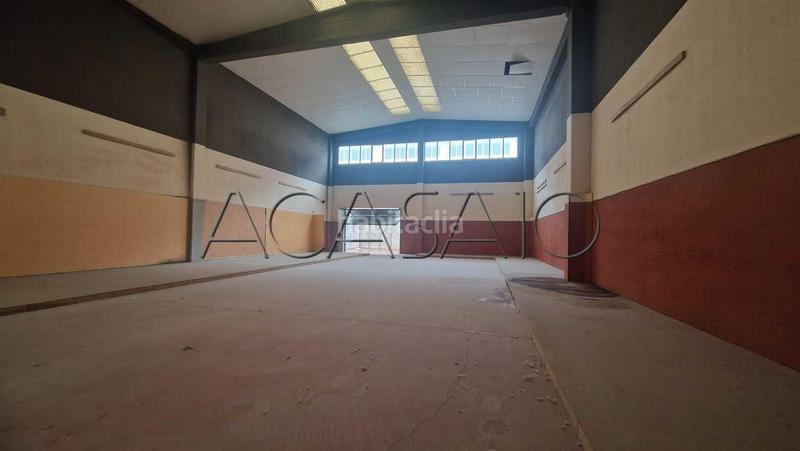 Foto 9fe788ed-3730-4792-836b-953d636d89ac. Bâtiment à usage industriel dans Ontígola