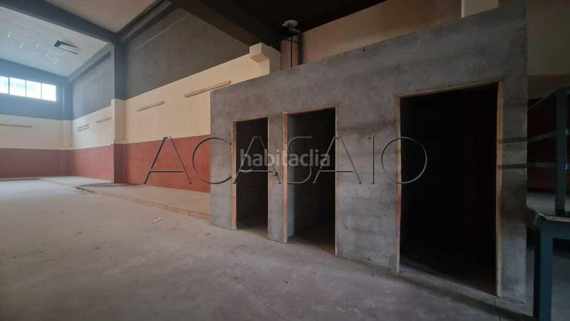 Foto c3aa21d4-564e-4a69-ba38-b46cfddc0dc9. Bâtiment à usage industriel dans Ontígola