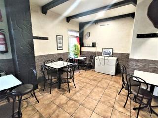 Local Comercial a Estación-Cruz Roja. V2195 local en venta en illescas