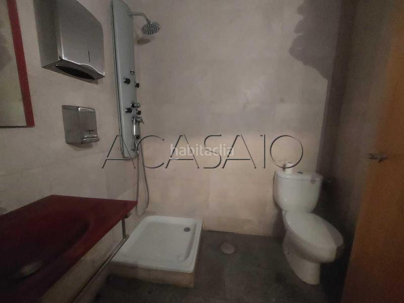 Foto 1fc2805e-20a4-41fa-86bb-dd0eee01afb9. Fabrikhalle in Viso de San Juan (El)