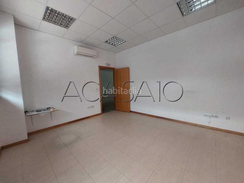 Foto 27434f18-46a8-4d85-86f4-88988276d730. Fabrikhalle in Viso de San Juan (El)