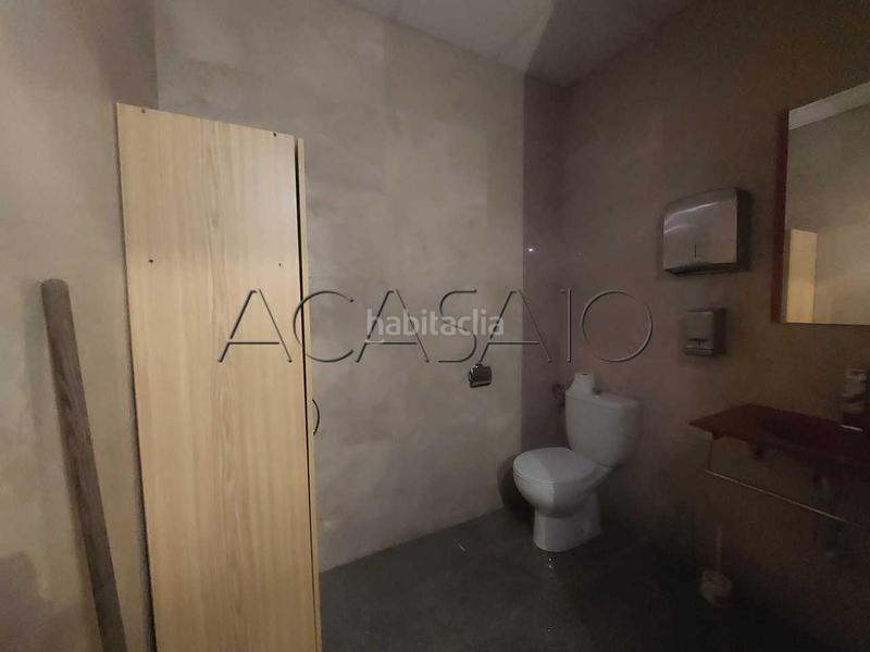 Foto 6ea0d98e-5f1b-4d12-9e1d-a9bce00a3b88. Fabrikhalle in Viso de San Juan (El)