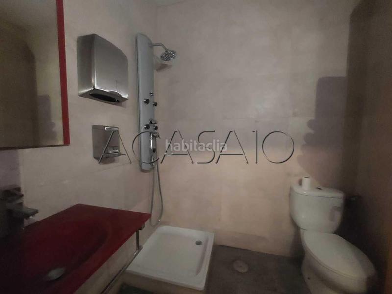 Foto 75289d71-fa85-4e40-8722-bc15bd533871. Fabrikhalle in Viso de San Juan (El)