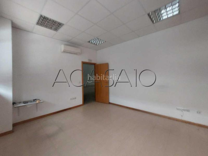 Foto 968727b3-1572-467a-a746-029067a3e032. Fabrikhalle in Viso de San Juan (El)