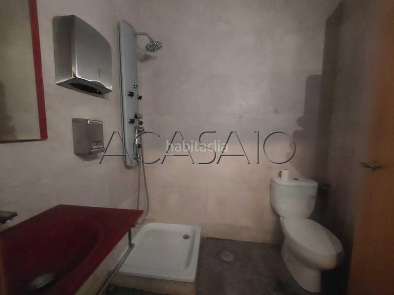 Foto 99041cdb-9418-448a-995f-faf7df9b093d. Fabrikhalle in Viso de San Juan (El)