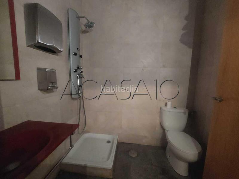 Foto beb8ea84-75b7-40a4-bac3-9f6de12807b7. Fabrikhalle in Viso de San Juan (El)