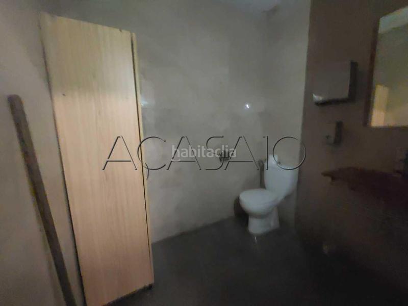 Foto f99d50ae-7513-4d88-b9e3-9e3f8f692a63. Fabrikhalle in Viso de San Juan (El)