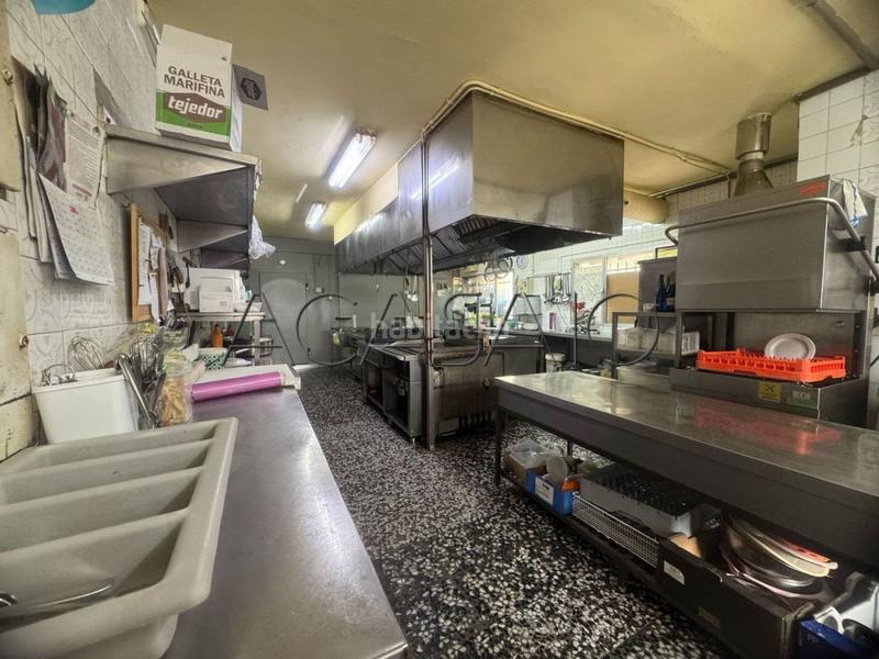 Foto 063c8243-a8ac-486d-91f9-64d60a3f02bc. Locale commerciale in Centro Aranjuez