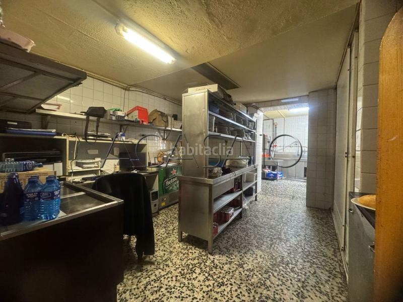 Foto 1d9f5378-7145-417f-a9bf-146e9647d20b. Locale commerciale in Centro Aranjuez