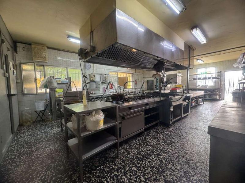 Foto 2650f441-6966-4af6-b28d-243d05664b34. Locale commerciale in Centro Aranjuez