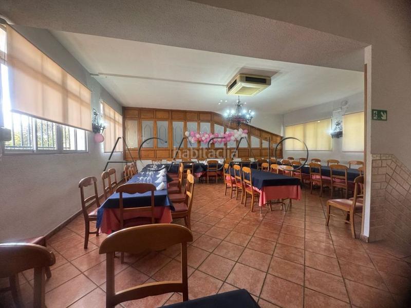 Foto 34fde626-4d48-43ac-ab17-c6c4fb5f9044. Locale commerciale in Centro Aranjuez