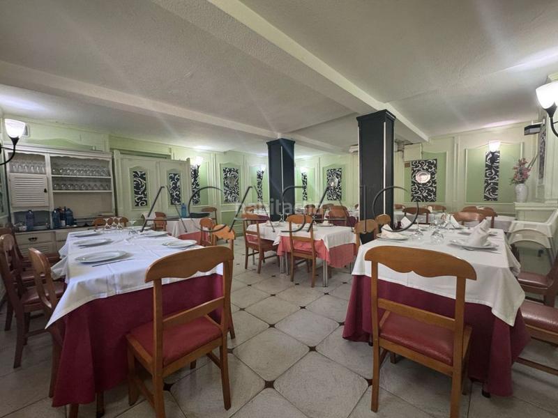 Foto 3759920f-7b96-4e13-9add-c7659ef135d1. Locale commerciale in Centro Aranjuez