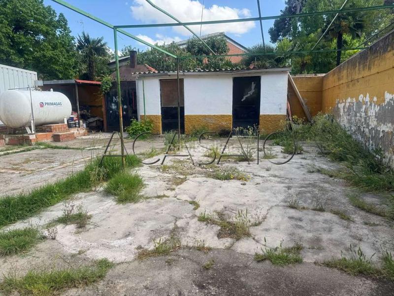 Foto 39d51c4e-05e8-4097-a6bf-abac5ab67877. Locale commerciale in Centro Aranjuez