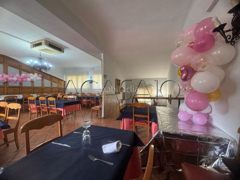 Foto 3fb627ab-9dc2-49ac-b229-ce7a38697783. Locale commerciale in Centro Aranjuez