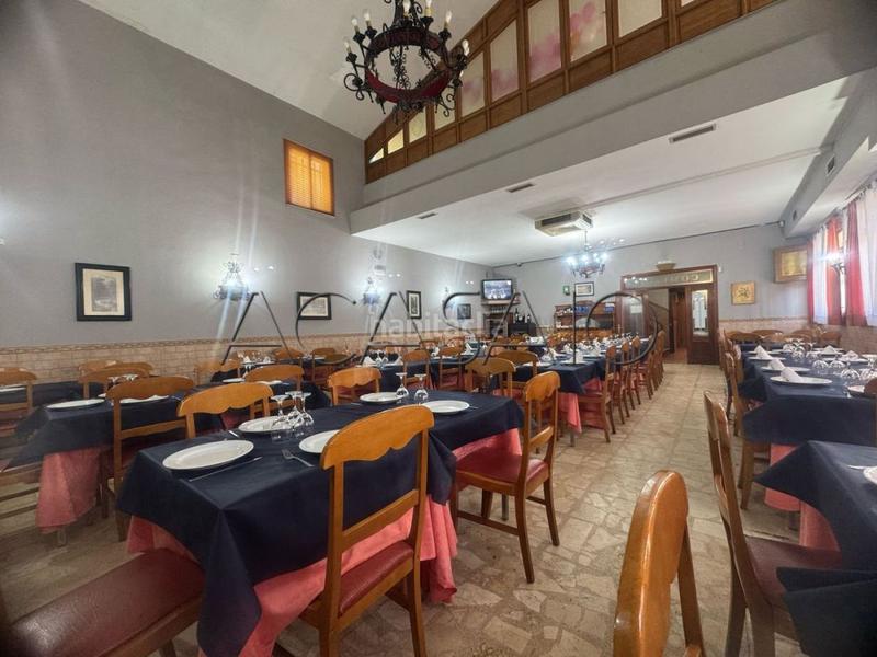 Foto 4386c491-94a7-4c1b-a5ec-b5ded3d53eae. Locale commerciale in Centro Aranjuez