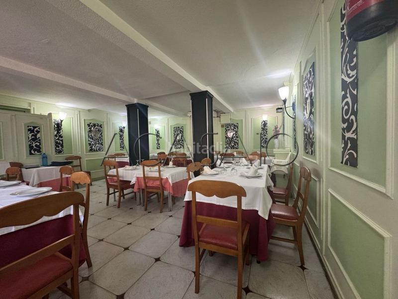 Foto 8950a52e-6396-4af1-96f6-57726fd3df7d. Locale commerciale in Centro Aranjuez