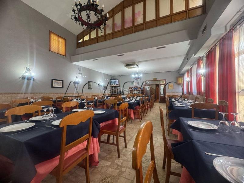 Foto 90e059c8-0f00-4462-8396-b9a1e9e9f91f. Locale commerciale in Centro Aranjuez