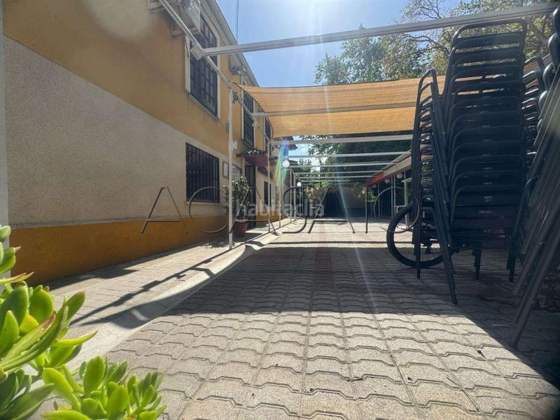 Foto 9a5084e1-d204-4248-aaef-a37015ccf410. Locale commerciale in Centro Aranjuez