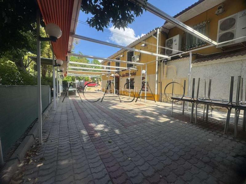 Foto 9db78d9b-eba1-48f1-b76a-6c26e1a8b8ce. Locale commerciale in Centro Aranjuez