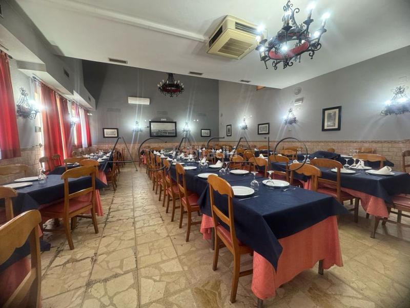 Foto bf5c19c9-d3b0-4de8-a4f9-52098b5e97ec. Locale commerciale in Centro Aranjuez