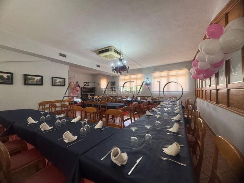 Foto bfbc90ed-f0e1-443c-9dc1-b1c10c06ec47. Locale commerciale in Centro Aranjuez